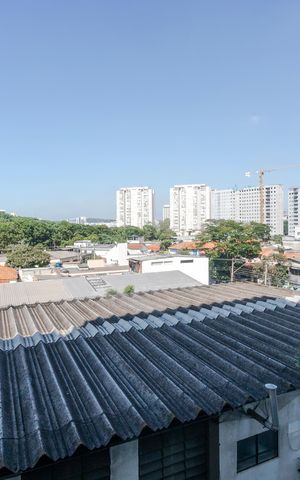 Apartamento para alugar com 47m², 2 quartos e 1 vaga Apartamento para alugar com 47m², 2 quartos e 1 vagaVista da Sala