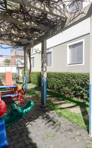 Apartamento para alugar com 47m², 2 quartos e 1 vaga Apartamento para alugar com 47m², 2 quartos e 1 vagaPlayground