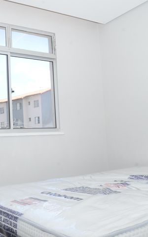 Apartamento à venda com 50m², 2 quartos e 1 vagaQuarto 1