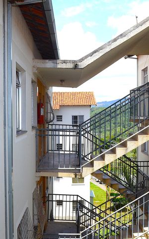 Apartamento à venda com 50m², 2 quartos e 1 vagaÁrea externa