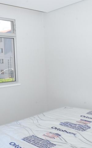 Apartamento à venda com 50m², 2 quartos e 1 vagaQuarto 1
