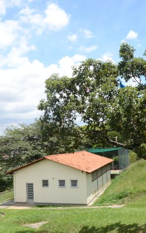 Apartamento à venda com 50m², 2 quartos e 1 vagaÁrea comum - Salão de festas