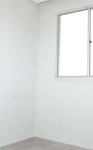 Apartamento à venda com 50m², 2 quartos e 1 vagaQuarto 2