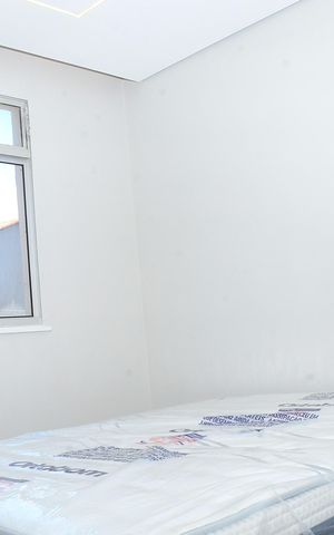 Apartamento à venda com 50m², 2 quartos e 1 vagaQuarto 1