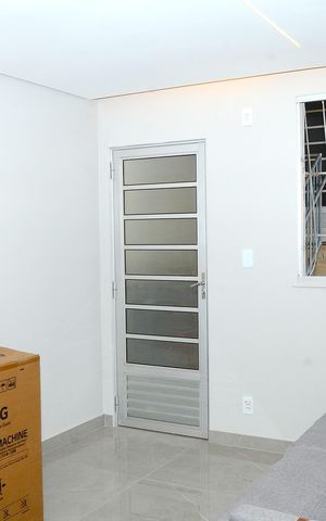 Apartamento à venda com 50m², 2 quartos e 1 vagaSala