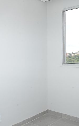 Apartamento à venda com 50m², 2 quartos e 1 vagaQuarto 2