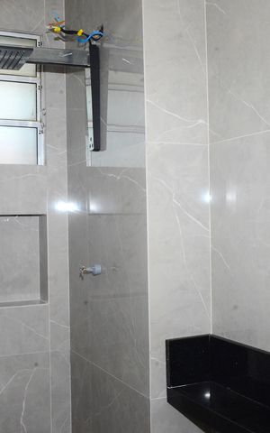 Apartamento à venda com 50m², 2 quartos e 1 vagaBanheiro