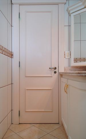 Casa à venda com 267m², 4 quartos e 2 vagasBanheiro