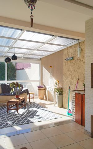 Casa à venda com 267m², 4 quartos e 2 vagasEspaço Gourmet