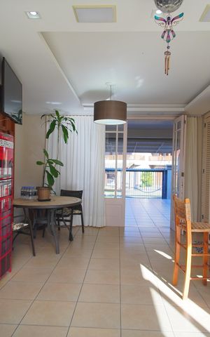 Casa à venda com 267m², 4 quartos e 2 vagasEspaço Gourmet
