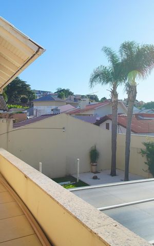 Casa à venda com 267m², 4 quartos e 2 vagasvaranda do Quarto 1