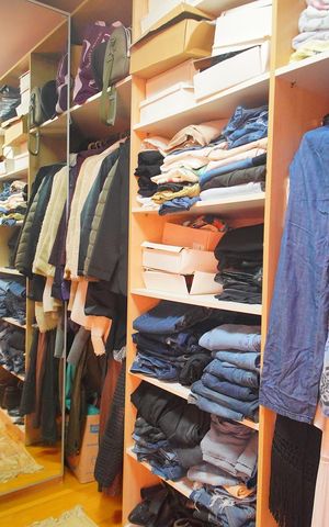 Casa à venda com 267m², 4 quartos e 2 vagascloset