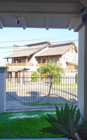 Casa à venda com 267m², 4 quartos e 2 vagasVista da Sala