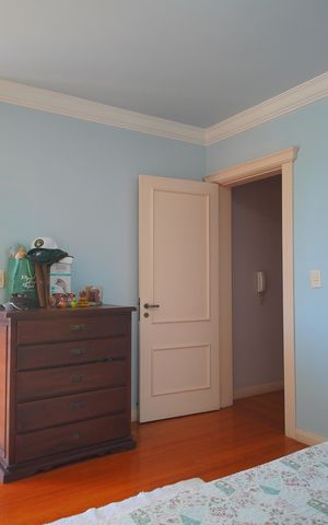 Casa à venda com 267m², 4 quartos e 2 vagasQuarto 2