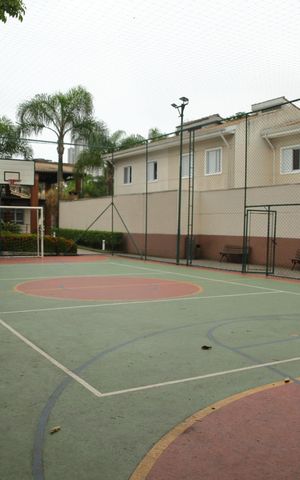 Casa à venda com 127m², 3 quartos e 3 vagasQuadra Esportiva 