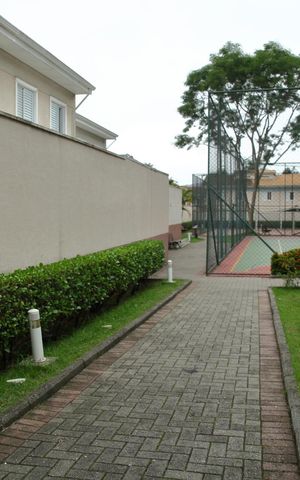 Casa à venda com 127m², 3 quartos e 3 vagasÁrea comum
