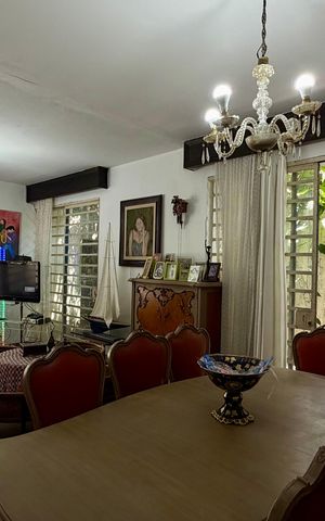 Casa à venda com 380m², 3 quartos e 6 vagas