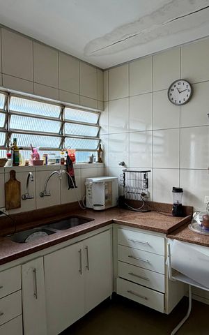 Casa à venda com 380m², 3 quartos e 6 vagas