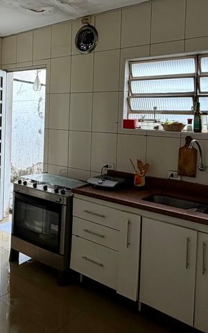 Casa à venda com 380m², 3 quartos e 6 vagas
