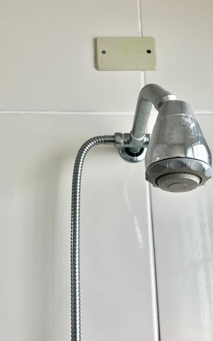 Casa à venda com 378m², 3 quartos e 2 vagas Casa à venda com 378m², 3 quartos e 2 vagasBanheiro Corredor
