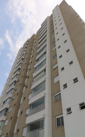 Apartamento à venda com 64m², 2 quartos e 1 vagaÁrea comum