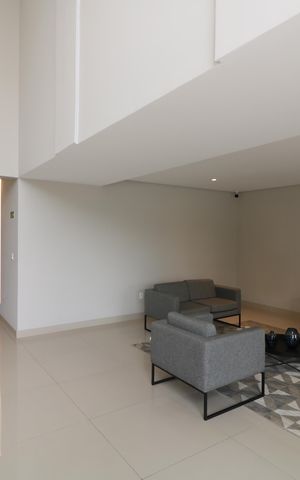 Apartamento à venda com 64m², 2 quartos e 1 vagaÁrea comum