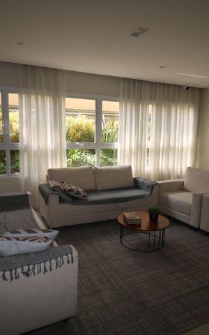 Apartamento à venda com 64m², 2 quartos e 1 vagaÁrea comum