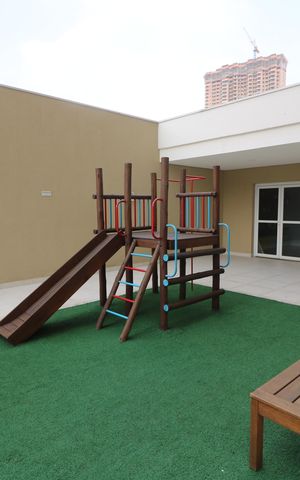 Apartamento à venda com 64m², 2 quartos e 1 vagaÁrea comum