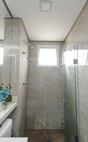 Apartamento à venda com 64m², 2 quartos e 1 vagaBanheiro