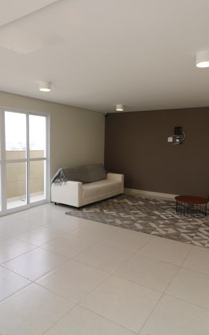 Apartamento à venda com 64m², 2 quartos e 1 vagaÁrea comum