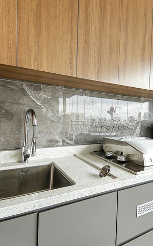 Apartamento à venda com 64m², 2 quartos e 1 vagaÁrea de Serviço
