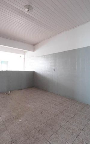 Casa à venda com 104m², 2 quartos e 1 vagaCozinha e Área de Serviço