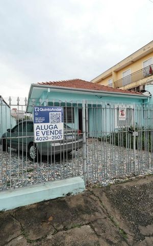 Casa à venda com 104m², 2 quartos e 1 vagaFachada