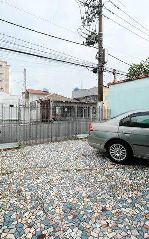 Casa à venda com 104m², 2 quartos e 1 vagaÁrea externa