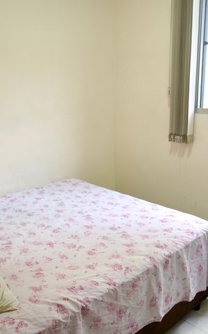 Apartamento à venda com 97m², 2 quartos e 1 vaga Apartamento à venda com 97m², 2 quartos e 1 vagaQuarto 1