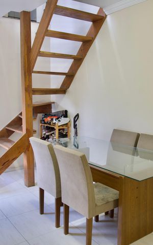 Apartamento à venda com 97m², 2 quartos e 1 vaga Apartamento à venda com 97m², 2 quartos e 1 vagaSala