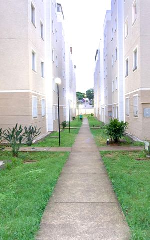 Apartamento à venda com 97m², 2 quartos e 1 vaga Apartamento à venda com 97m², 2 quartos e 1 vagaÁrea Comum - Entrada Bloco
