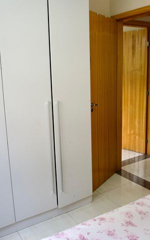 Apartamento à venda com 97m², 2 quartos e 1 vaga Apartamento à venda com 97m², 2 quartos e 1 vagaQuarto 1