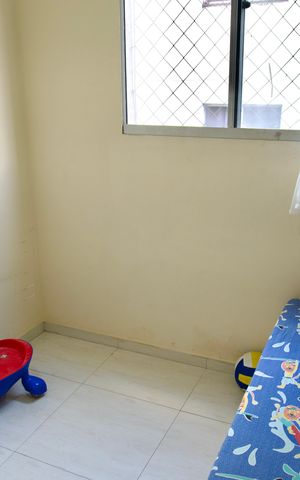 Apartamento à venda com 97m², 2 quartos e 1 vaga Apartamento à venda com 97m², 2 quartos e 1 vagaQuarto 2