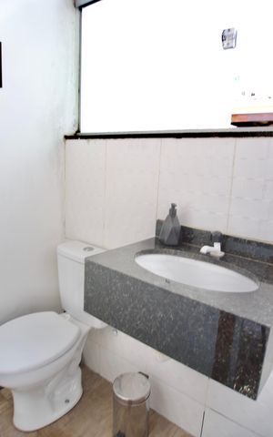 Apartamento à venda com 97m², 2 quartos e 1 vaga Apartamento à venda com 97m², 2 quartos e 1 vagaBanheiro - Cobertura