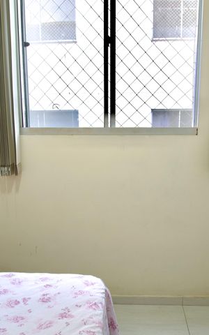 Apartamento à venda com 97m², 2 quartos e 1 vaga Apartamento à venda com 97m², 2 quartos e 1 vagaQuarto 1