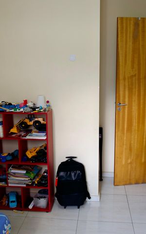Apartamento à venda com 97m², 2 quartos e 1 vaga Apartamento à venda com 97m², 2 quartos e 1 vagaQuarto 2
