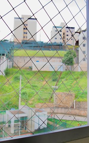 Apartamento à venda com 97m², 2 quartos e 1 vaga Apartamento à venda com 97m², 2 quartos e 1 vagaQuarto 2 - Janela