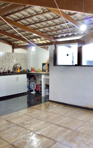 Apartamento à venda com 97m², 2 quartos e 1 vaga Apartamento à venda com 97m², 2 quartos e 1 vagaÁrea - Cobertura