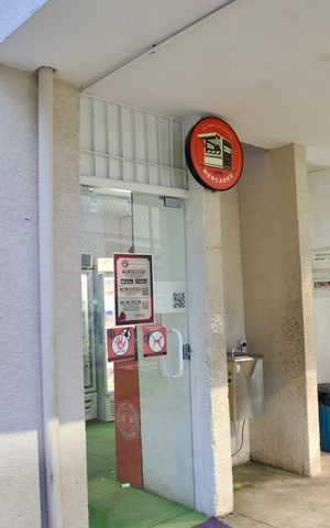 Apartamento à venda com 97m², 2 quartos e 1 vaga Apartamento à venda com 97m², 2 quartos e 1 vagaÁrea Comum - Lojinha