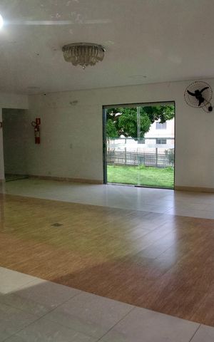 Apartamento à venda com 97m², 2 quartos e 1 vaga Apartamento à venda com 97m², 2 quartos e 1 vagaÁrea Comum - Salão de Festas