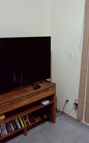 Apartamento à venda com 97m², 2 quartos e 1 vaga Apartamento à venda com 97m², 2 quartos e 1 vagaSala - Cobertura