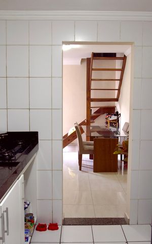 Apartamento à venda com 97m², 2 quartos e 1 vaga Apartamento à venda com 97m², 2 quartos e 1 vagaCozinha