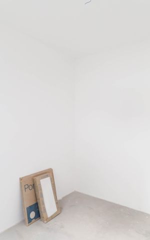 Apartamento à venda com 45m², 2 quartos e 1 vaga