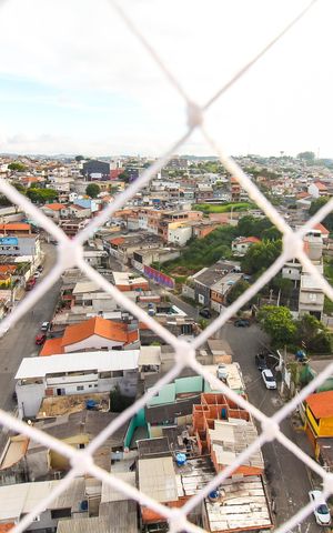 Apartamento para alugar com 33m², 2 quartos e sem vaga Apartamento para alugar com 33m², 2 quartos e sem vagaVista do Quarto 1